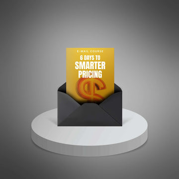 6 Days to Smarter Pricing image 1