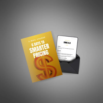 6 Days to Smarter Pricing image 3