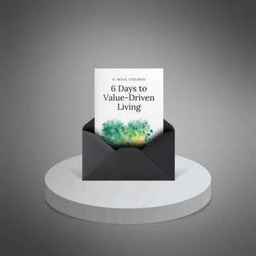 6 Days to Value-Driven Living image 1