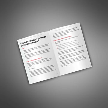 7 Content Creation Moves to Reclaim Your Time With AI image 3
