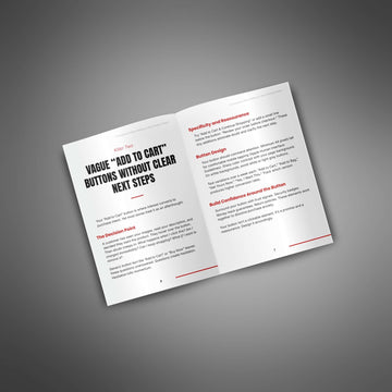 7 Conversion Killers Hiding on Your Product Pages image 3