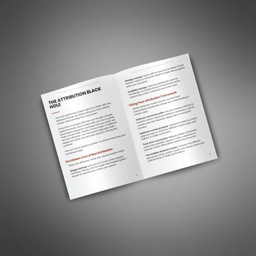 7 Critical ROI Errors That Turn Content Into a Cost Center image 3
