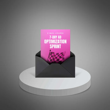 7-Day Ad Optimization Sprint image 1