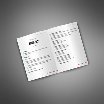 7-Day Ad Optimization Sprint image 2