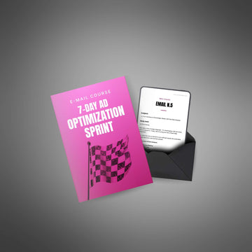 7-Day Ad Optimization Sprint image 3