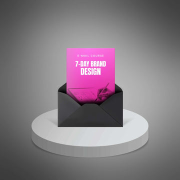 7-Day Brand Design image 1
