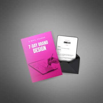 7-Day Brand Design image 3