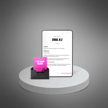 7-Day Brand Design image 4