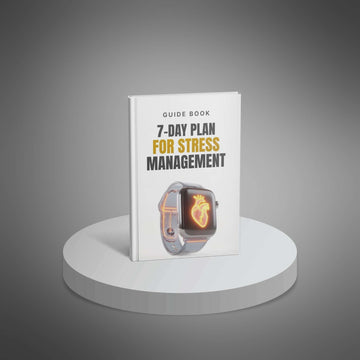 7-Day Movement Plan for Stress Management image 1