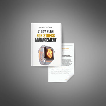 7-Day Movement Plan for Stress Management image 2