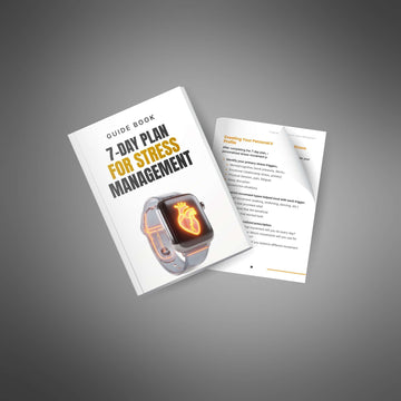 7-Day Movement Plan for Stress Management image 4