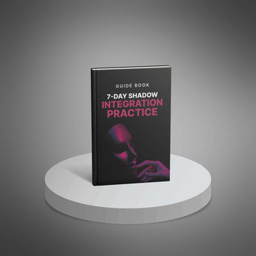 7-Day Shadow Integration Practice image 1