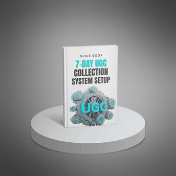 7-Day UGC Collection System Setup image 1