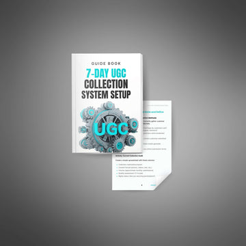 7-Day UGC Collection System Setup image 2