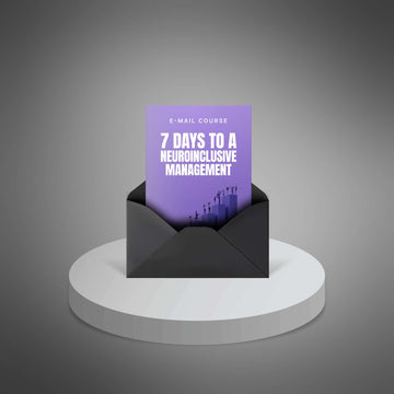 7 Days to a Neuroinclusive Management image 1