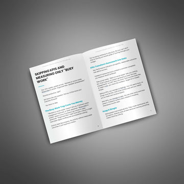 7 Delegation Mistakes Stealing Your Time With VAs image 3