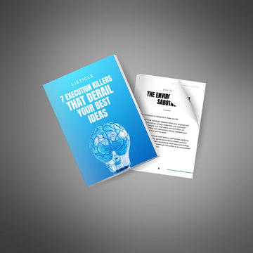 7 Execution Killers That Derail Your Best Ideas image 4