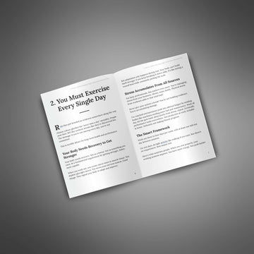 7 Fitness Myths Keeping High Performers Burned Out image 3