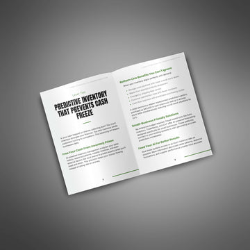 7 Hidden AI Profit Levers Your Competition Doesn't Know image 3