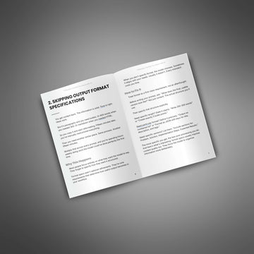 7 Mistakes Costing You Hours with AI image 3