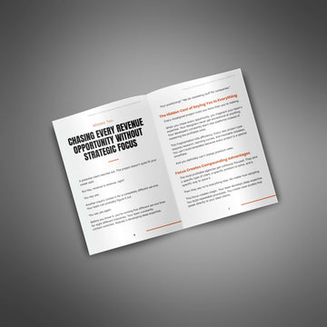 7 Mistakes That Keep Agencies Stuck in Chaos and Burnout image 3