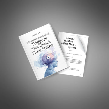 7 Neuroscience-Backed Triggers That Unlock Flow States image 4