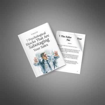 7 Psychological Blocks That Are Sabotaging Your Sales image 4