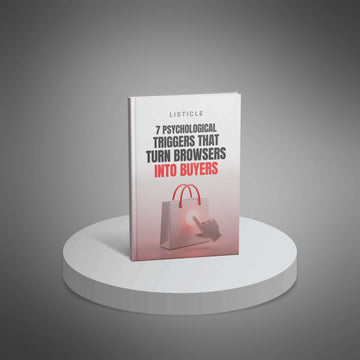 7 Psychological Triggers That Turn Browsers Into Buyers image 1