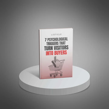 7 Psychological Triggers That Turn Visitors into Buyers image 1