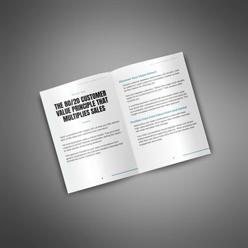 7 Sales Secrets That Multiply Your Revenue image 3