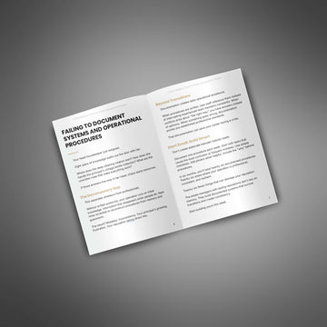 7 Silent Mistakes That End Estate Management Careers image 3