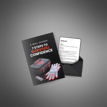 7 Steps to Survival Confidence image 3