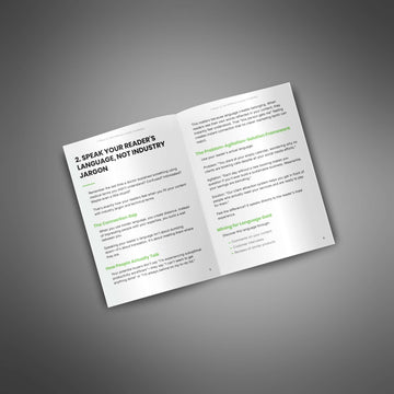 7 Ways to Sell Without Losing Credibility image 3