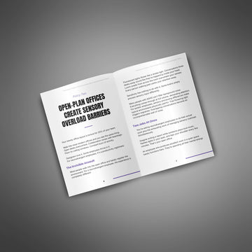 7 Workplace Policies That Accidentally Block Neurodivergent Talent image 3
