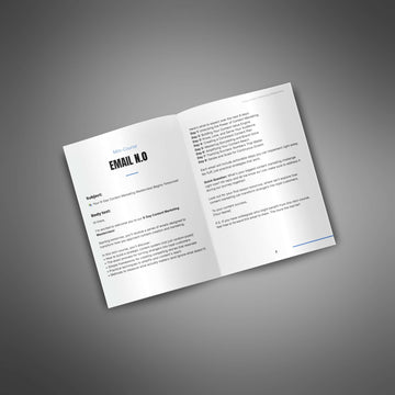 8-Day Content Marketing Masterclass image 2