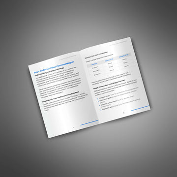 A 7-Day Pre-Launch Waitlist Builder image 3