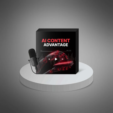 AI Content Advantage image 1
