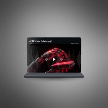 AI Content Advantage image 2