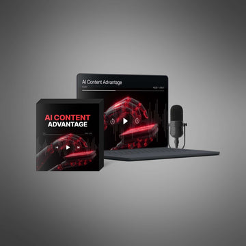 AI Content Advantage image 3