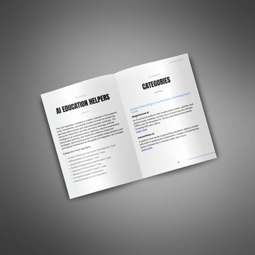 AI Education Helpers image 2
