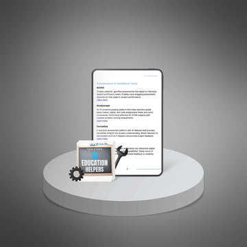 AI Education Helpers image 4