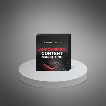 AI-Powered Content Marketing image 1