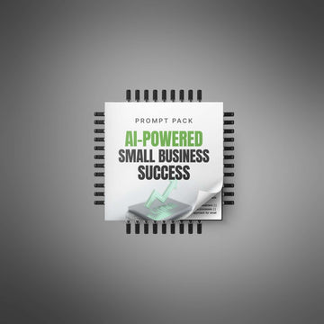 AI-Powered Small Business Success image 3