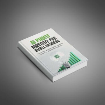 AI Profit Mastery for Small Business image 1