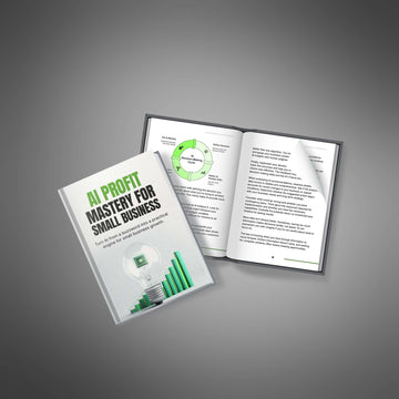 AI Profit Mastery for Small Business image 4