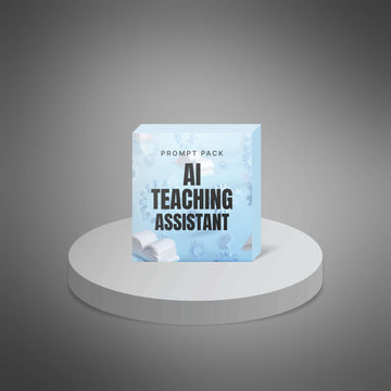 AI Teaching Assistant image 1