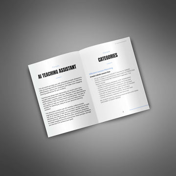 AI Teaching Assistant image 2