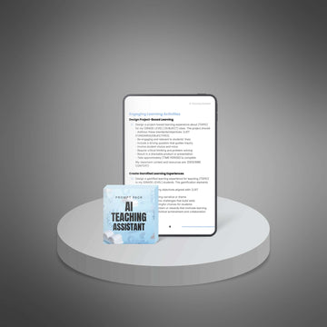 AI Teaching Assistant image 4