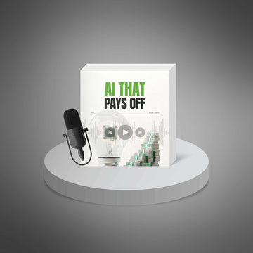 AI That Pays Off image 1