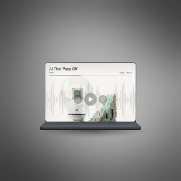 AI That Pays Off image 2
